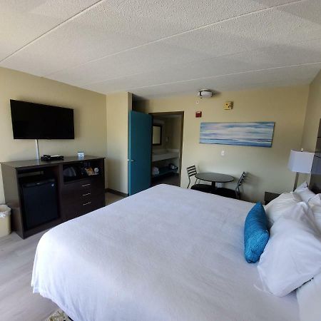 The Dunes Rehoboth Beach Dewey Beach Exterior foto