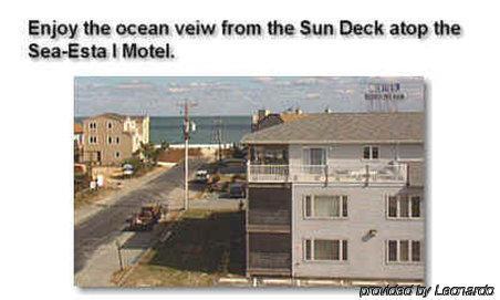 The Dunes Rehoboth Beach Dewey Beach Exterior foto