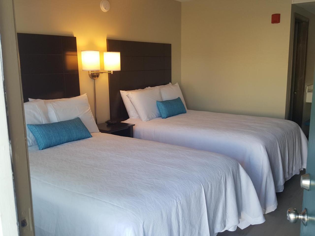 The Dunes Rehoboth Beach Dewey Beach Exterior foto