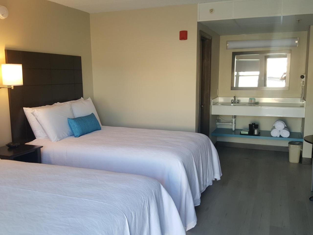 The Dunes Rehoboth Beach Dewey Beach Exterior foto